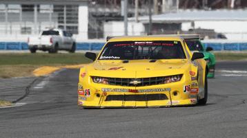  Howe TA2 Drivers Haul in Season End Awards